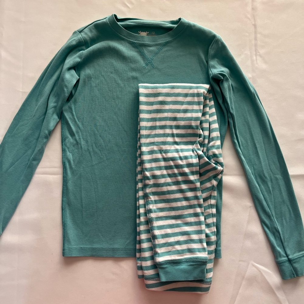 Primary Brand Pajamas